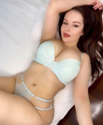 Анкета проститутки Юлия - город Кобрин, 25 лет, №8761